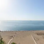 Apartamento \'El Balcon De La Malagueta\'