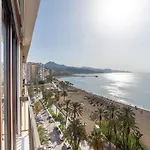 Apartamento \'El Balcon De La Malagueta\'