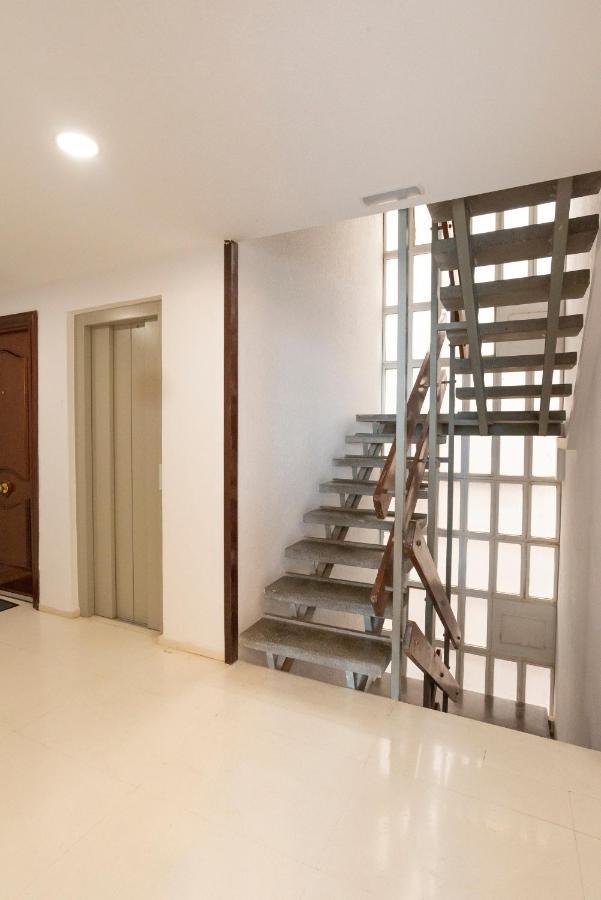 Apartment 'el Balcon De La Malagueta' *